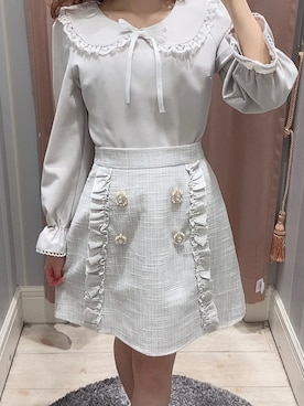 しおりんさんのコーディネート