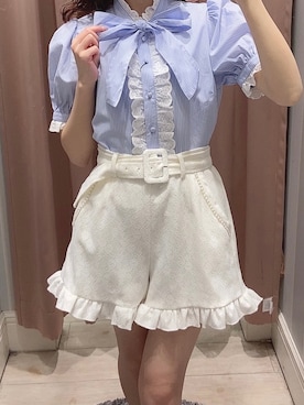 しおりんさんのコーディネート