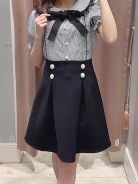 しおりんさんのコーディネート