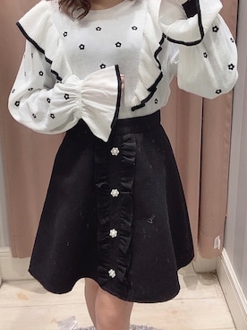 しおりんさんのコーディネート