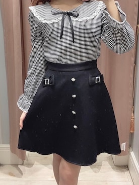 しおりんさんのコーディネート