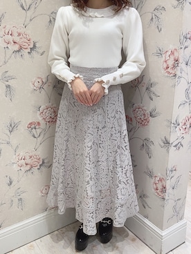 しおりんさんのコーディネート