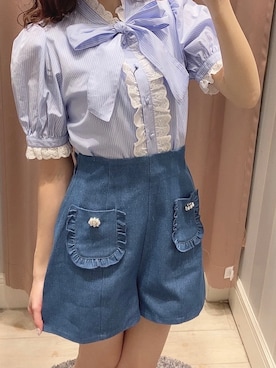 しおりんさんのコーディネート