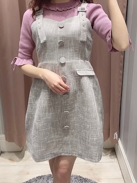 しおりんさんのコーディネート