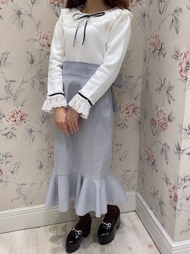 しおりんさんのコーディネート