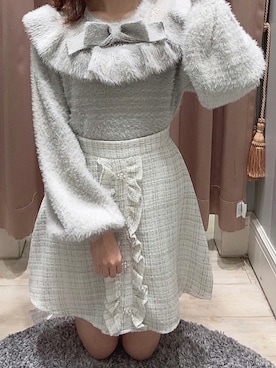 しおりんさんのコーディネート