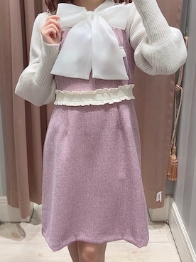 しおりんさんのコーディネート