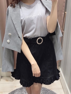 しおりんさんのコーディネート