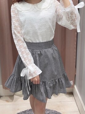 しおりんさんのコーディネート