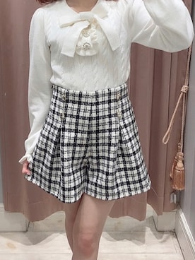 しおりんさんのコーディネート