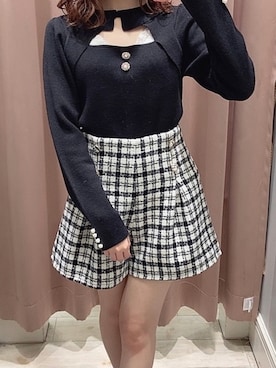 しおりんさんのコーディネート