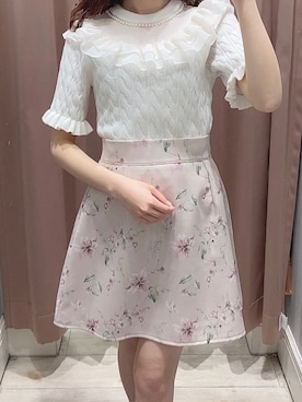 しおりんさんのコーディネート