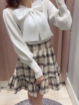 しおりんさんのコーディネート