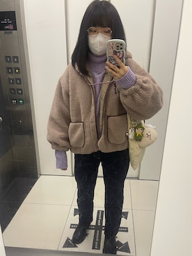 𝐬𝐮m̆̈𝐞𝐫𝐞  𓏲𓎨さんのコーディネート