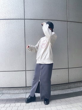 yukaさんのコーディネート