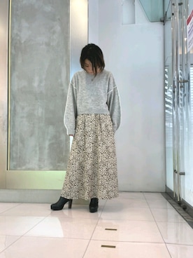 yukaさんのコーディネート