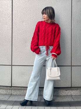 yukaさんのコーディネート