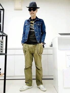 2440046さんのコーディネート