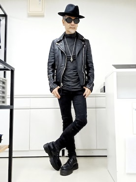 2440046さんのコーディネート