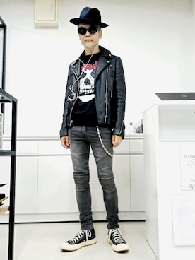 2440046さんのコーディネート