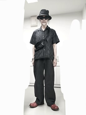 2440046さんの（UNIQLO | ユニクロ）を使ったコーディネート