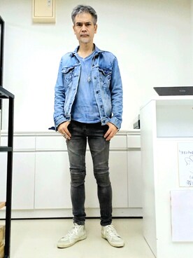 2440046さんのコーディネート