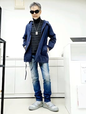 2440046さんのコーディネート