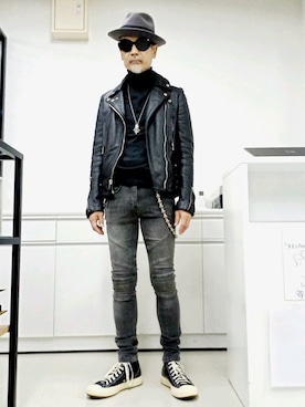 2440046さんのコーディネート