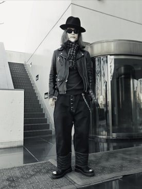 2440046さんのコーディネート