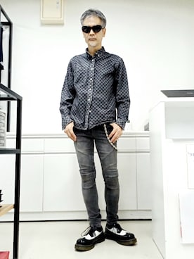 2440046さんのコーディネート