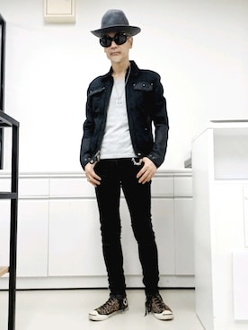 2440046さんのコーディネート