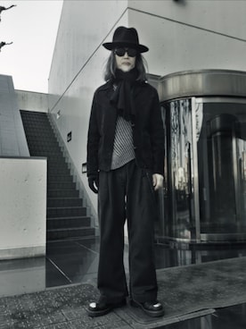 2440046さんのコーディネート