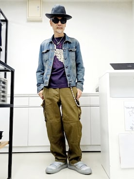 2440046さんのコーディネート