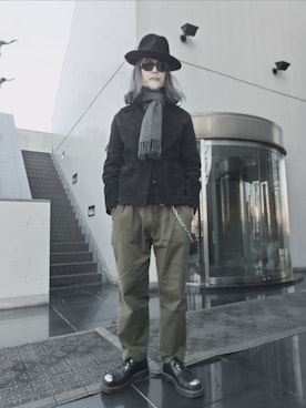 2440046さんのコーディネート