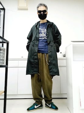 2440046さんのコーディネート