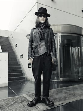 2440046さんのコーディネート