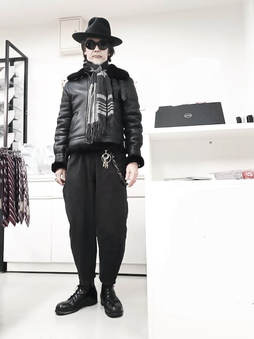 2440046さんのコーディネート