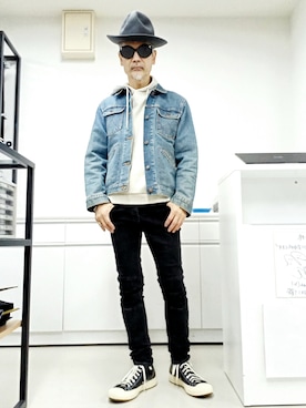 2440046さんのコーディネート