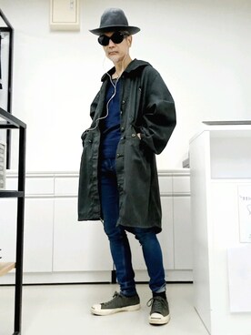 2440046さんのコーディネート