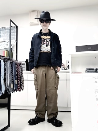 PRADA スカルキーホルダー PRADA プラダ スカル ドクロ キーホルダー チャーム - メルカリ