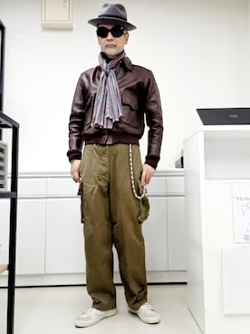 2440046さんのコーディネート