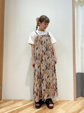 maiさんのコーディネート