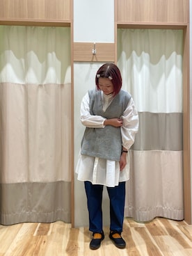 maiさんのコーディネート