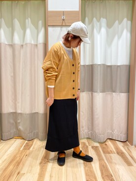 maiさんのコーディネート