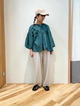 maiさんのコーディネート