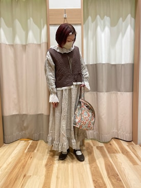 maiさんのコーディネート