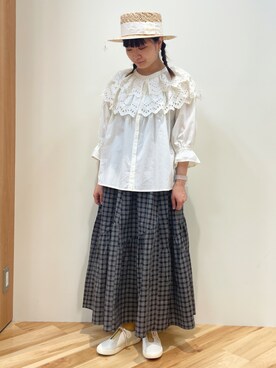 maiさんのコーディネート