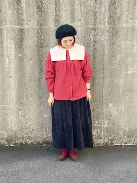 maiさんのコーディネート