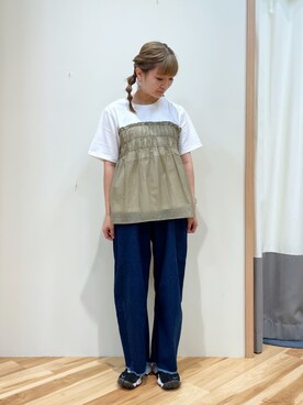 maiさんのコーディネート