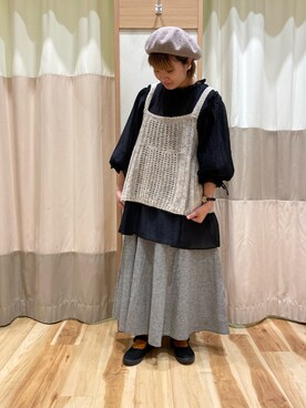 maiさんのコーディネート